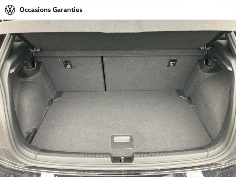 Voitures occasions VOLKSWAGEN POLO GTI Lens