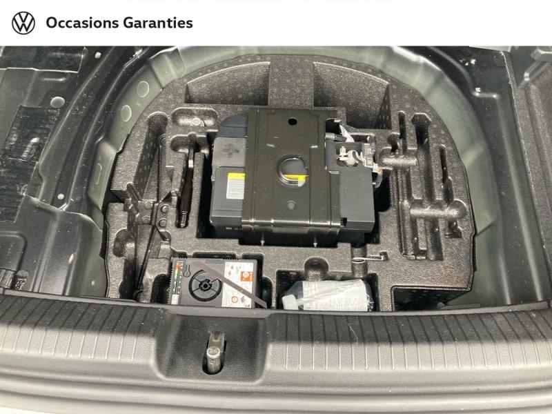 Voitures occasions VOLKSWAGEN POLO GTI Lens