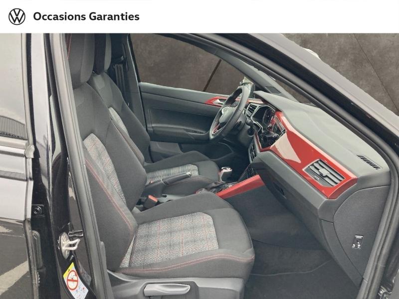 Voitures occasions VOLKSWAGEN POLO GTI Bruay-la-Buissière