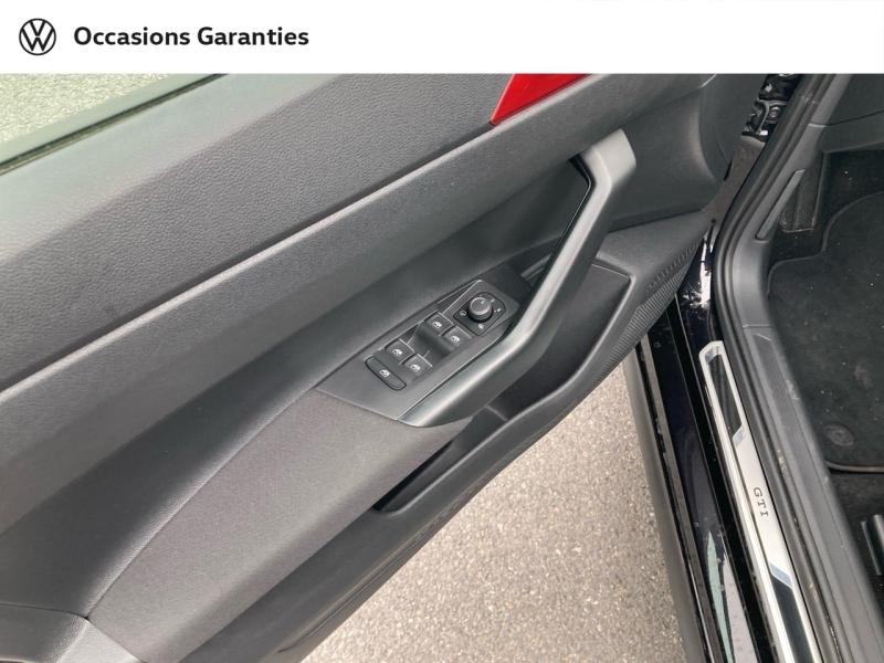 Voitures occasions VOLKSWAGEN POLO GTI Lens
