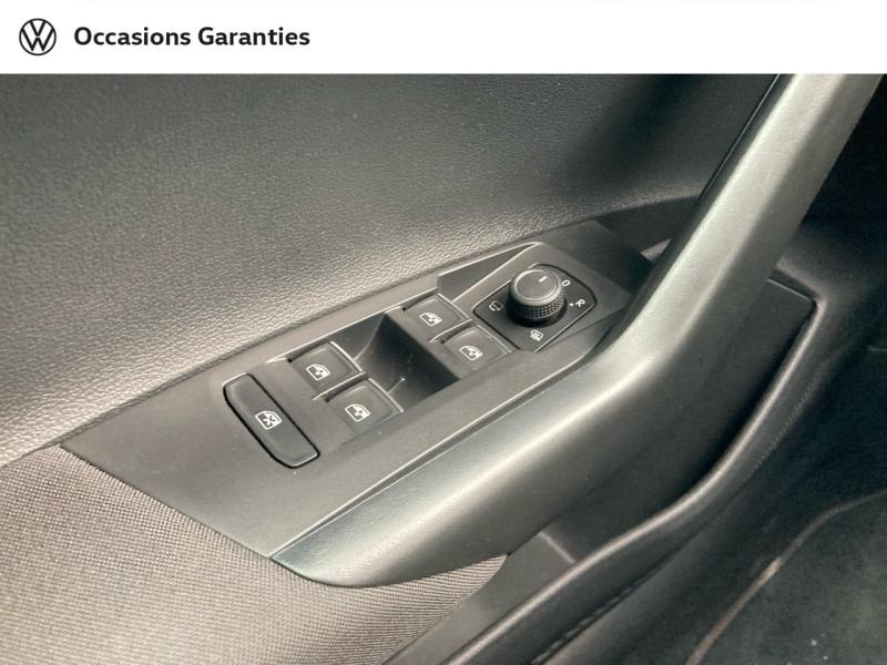 Voitures occasions VOLKSWAGEN POLO GTI Lens