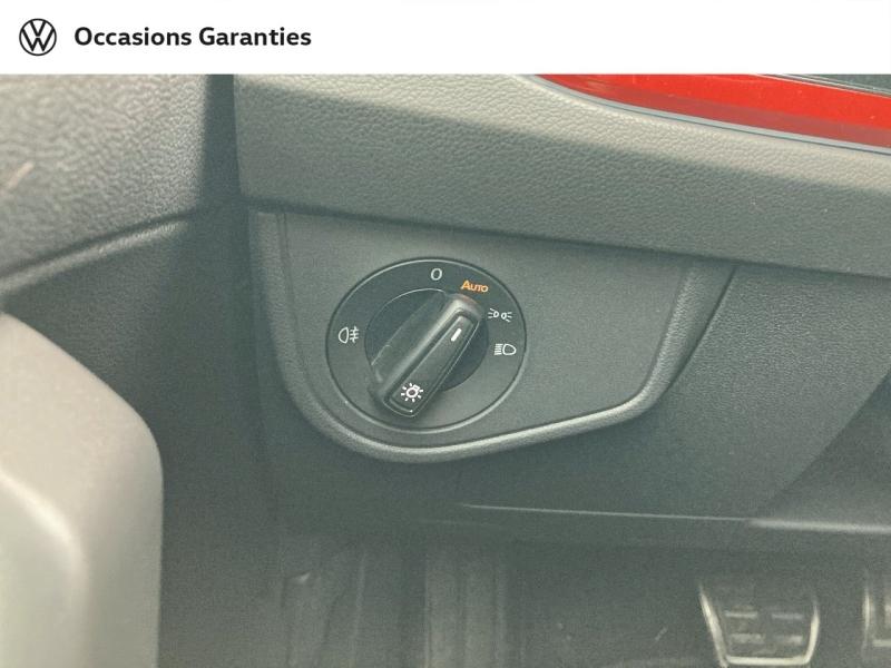 Voitures occasions VOLKSWAGEN POLO GTI Bruay-la-Buissière