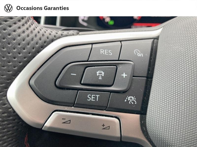 Voitures occasions VOLKSWAGEN POLO GTI Lens
