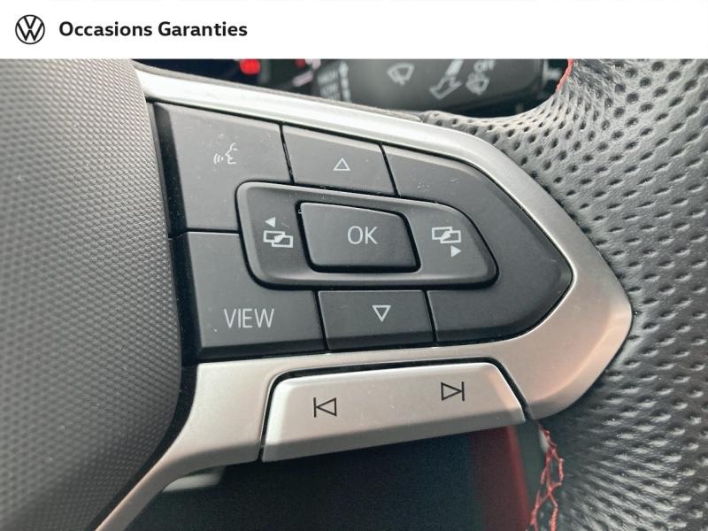 Voitures occasions VOLKSWAGEN POLO GTI Bruay-la-Buissière