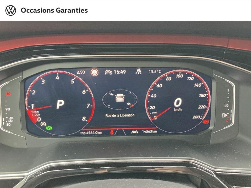 Voitures occasions VOLKSWAGEN POLO GTI Lens