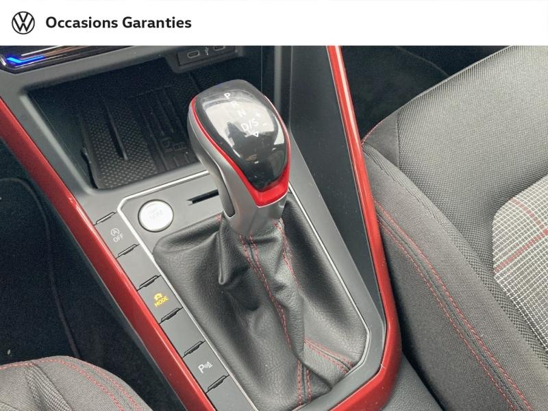 Voitures occasions VOLKSWAGEN POLO GTI Bruay-la-Buissière
