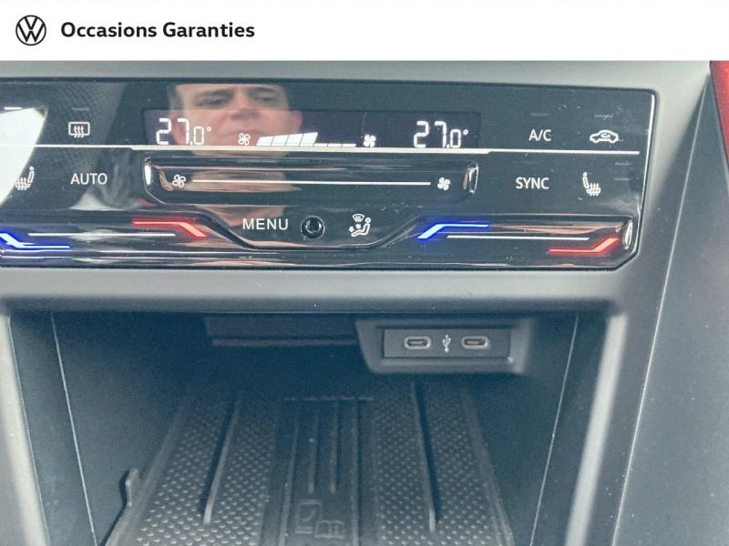Voitures occasions VOLKSWAGEN POLO GTI Bruay-la-Buissière