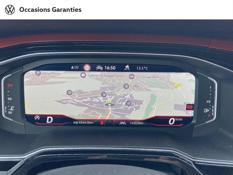 Voitures occasions VOLKSWAGEN POLO GTI Bruay-la-Buissière