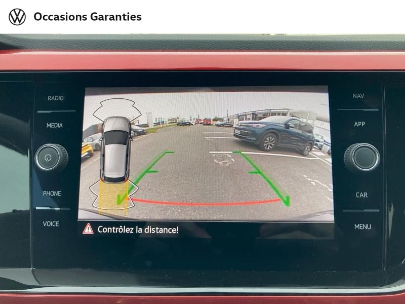 Voitures occasions VOLKSWAGEN POLO GTI Lens