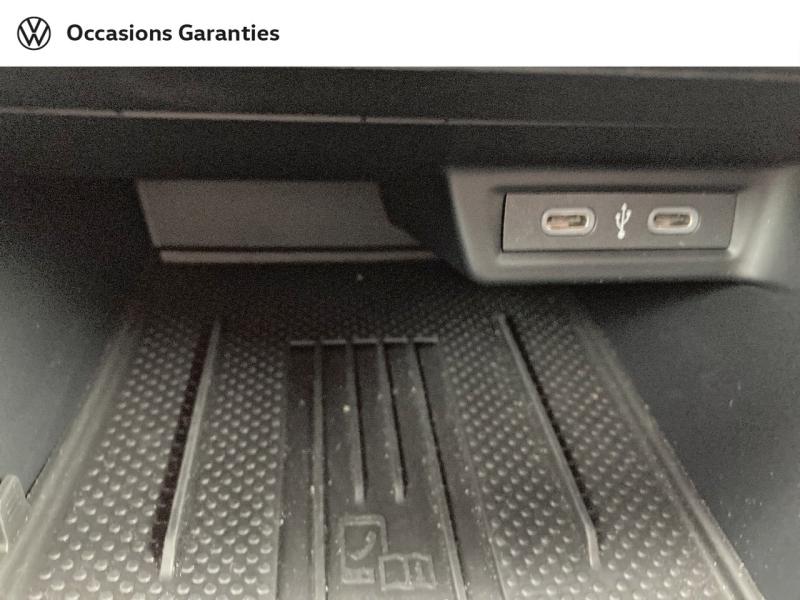 Voitures occasions VOLKSWAGEN POLO GTI Bruay-la-Buissière