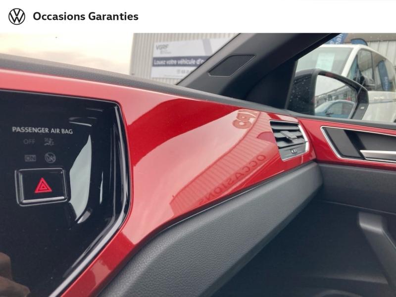 Voitures occasions VOLKSWAGEN POLO GTI Lens