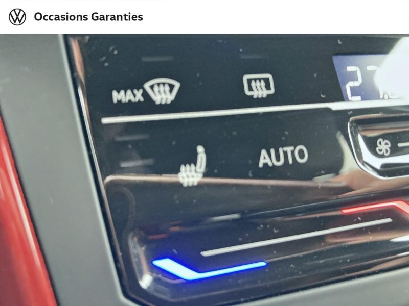 Voitures occasions VOLKSWAGEN POLO GTI Bruay-la-Buissière