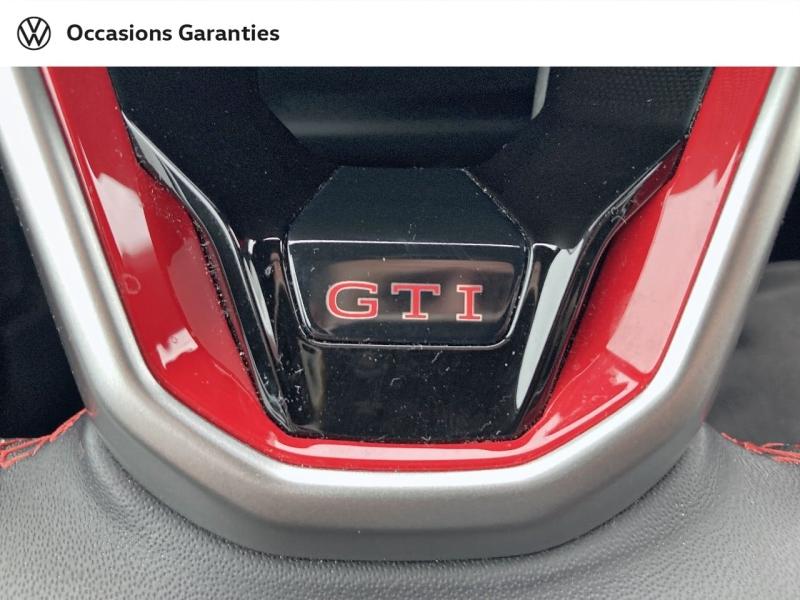 Voitures occasions VOLKSWAGEN POLO GTI Bruay-la-Buissière