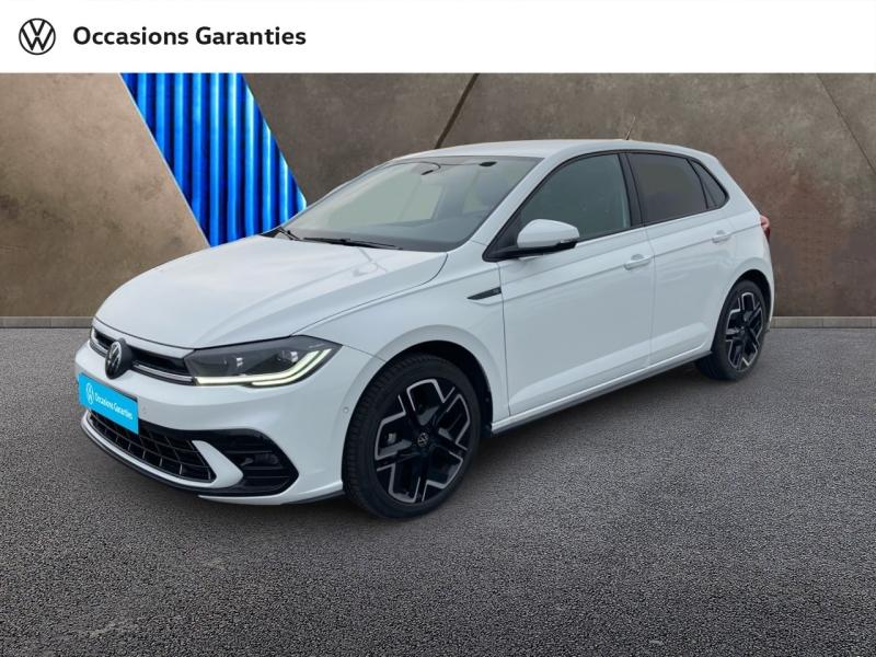 Voitures occasions VOLKSWAGEN POLO R-Line Bruay-la-Buissière