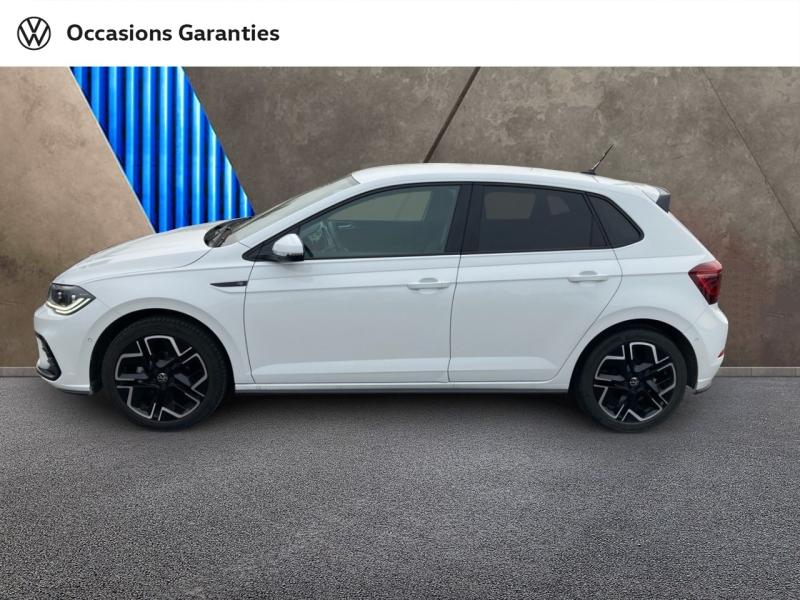Voitures occasions VOLKSWAGEN POLO R-Line Dechy