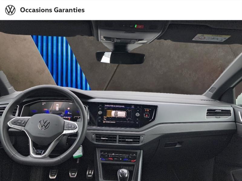 Voitures occasions VOLKSWAGEN POLO R-Line Dechy