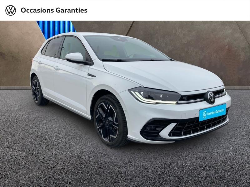 Voitures occasions VOLKSWAGEN POLO R-Line Dechy