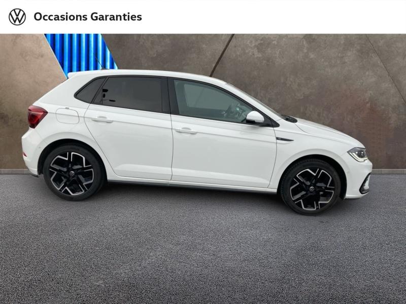 Voitures occasions VOLKSWAGEN POLO R-Line Dechy