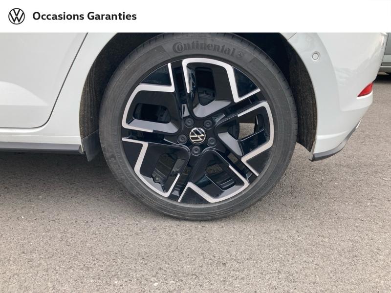 Voitures occasions VOLKSWAGEN POLO R-Line Dechy