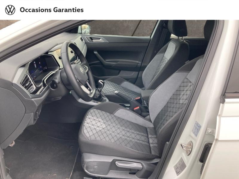 Voitures occasions VOLKSWAGEN POLO R-Line Bruay-la-Buissière