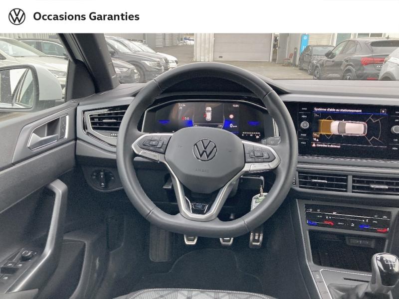 Voitures occasions VOLKSWAGEN POLO R-Line Bruay-la-Buissière