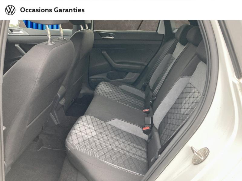 Voitures occasions VOLKSWAGEN POLO R-Line Dechy