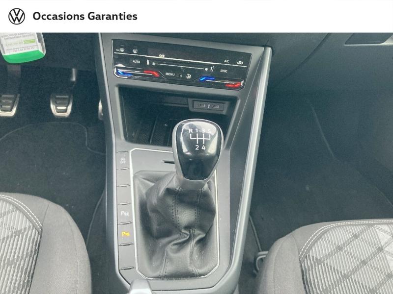 Voitures occasions VOLKSWAGEN POLO R-Line Bruay-la-Buissière