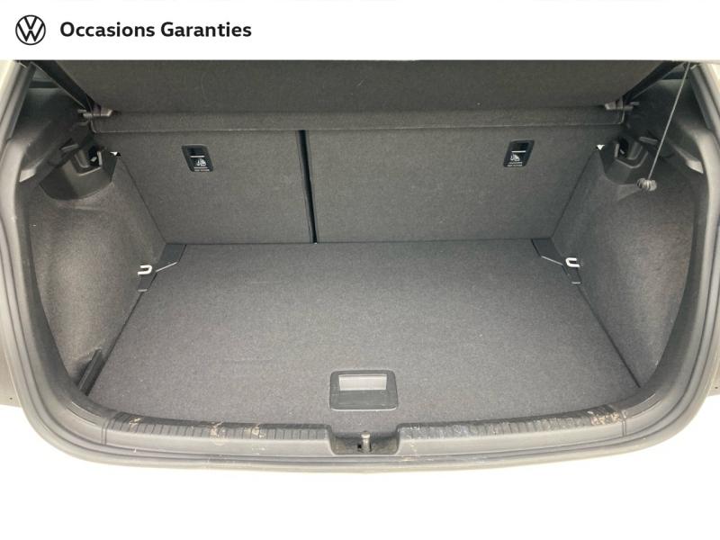 Voitures occasions VOLKSWAGEN POLO R-Line Dechy