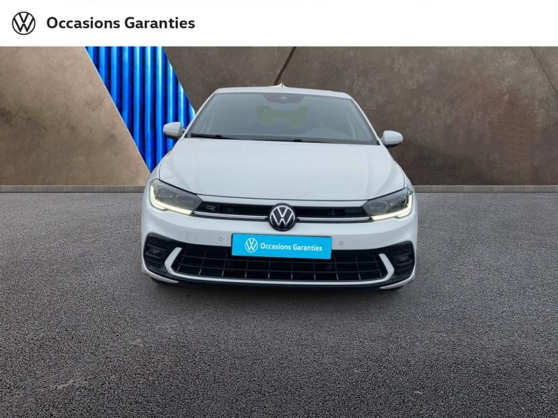 Voitures occasions VOLKSWAGEN POLO R-Line Bruay-la-Buissière