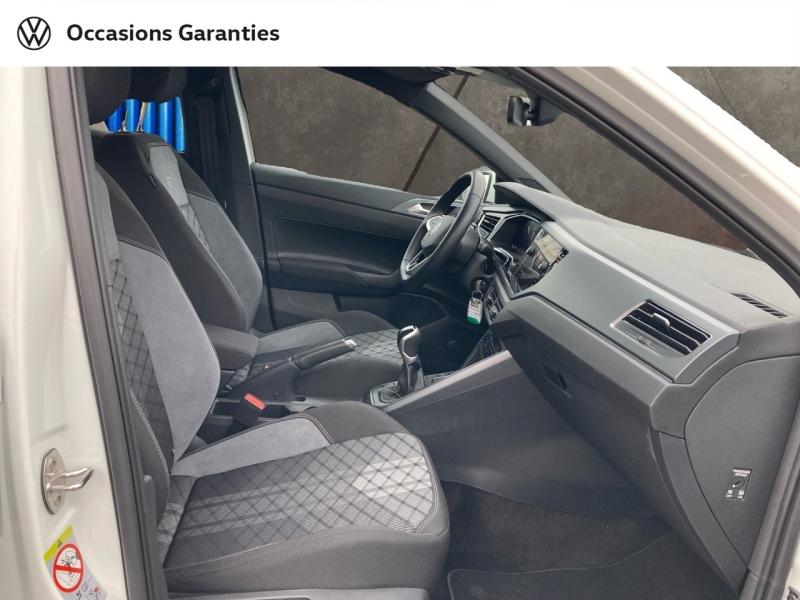 Voitures occasions VOLKSWAGEN POLO R-Line Dechy