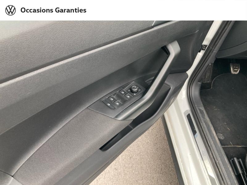 Voitures occasions VOLKSWAGEN POLO R-Line Dechy
