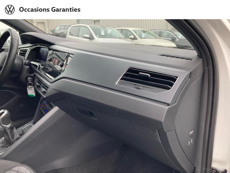 Voitures occasions VOLKSWAGEN POLO R-Line Dechy