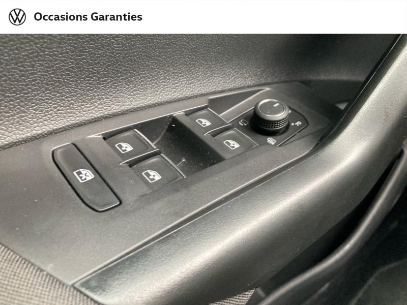 Voitures occasions VOLKSWAGEN POLO R-Line Bruay-la-Buissière