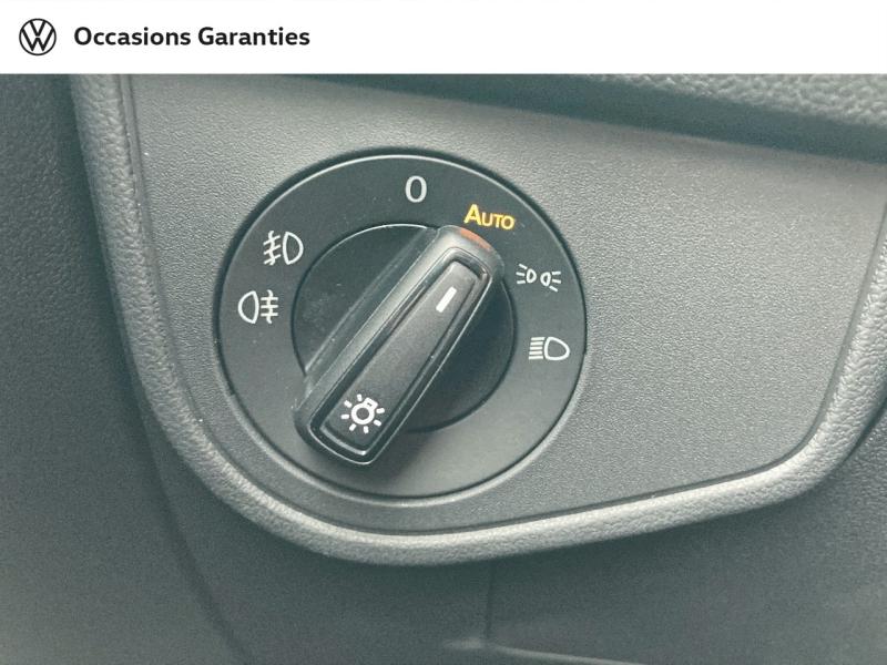 Voitures occasions VOLKSWAGEN POLO R-Line Dechy