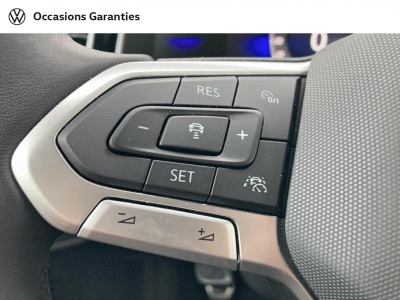 Voitures occasions VOLKSWAGEN POLO R-Line Dechy