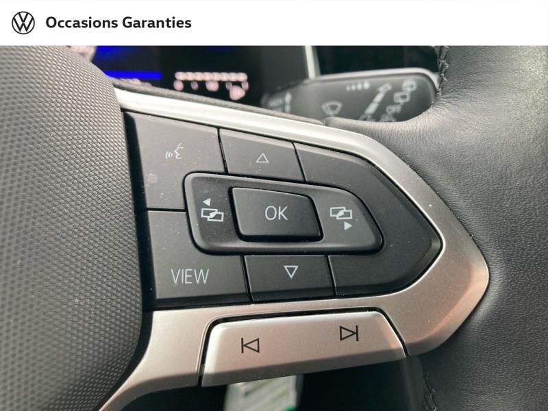 Voitures occasions VOLKSWAGEN POLO R-Line Dechy
