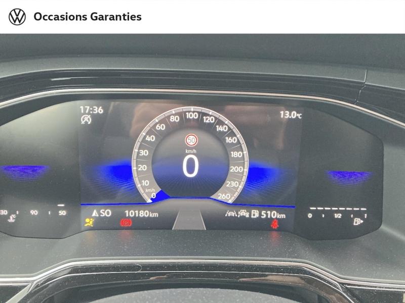 Voitures occasions VOLKSWAGEN POLO R-Line Dechy