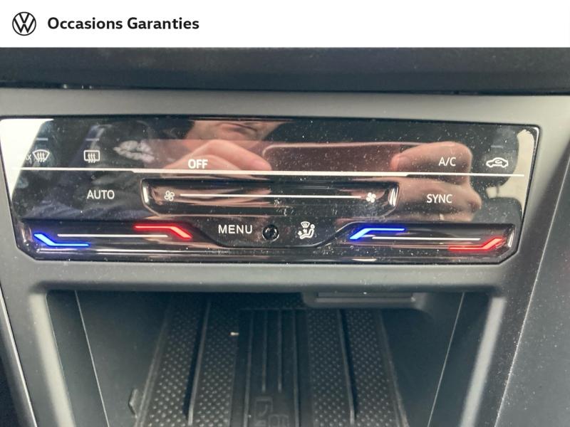 Voitures occasions VOLKSWAGEN POLO R-Line Bruay-la-Buissière