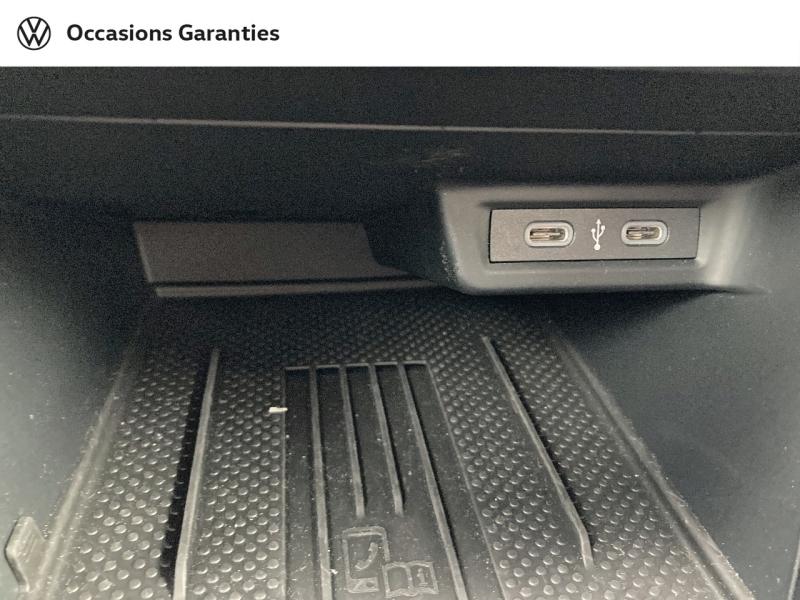 Voitures occasions VOLKSWAGEN POLO R-Line Dechy