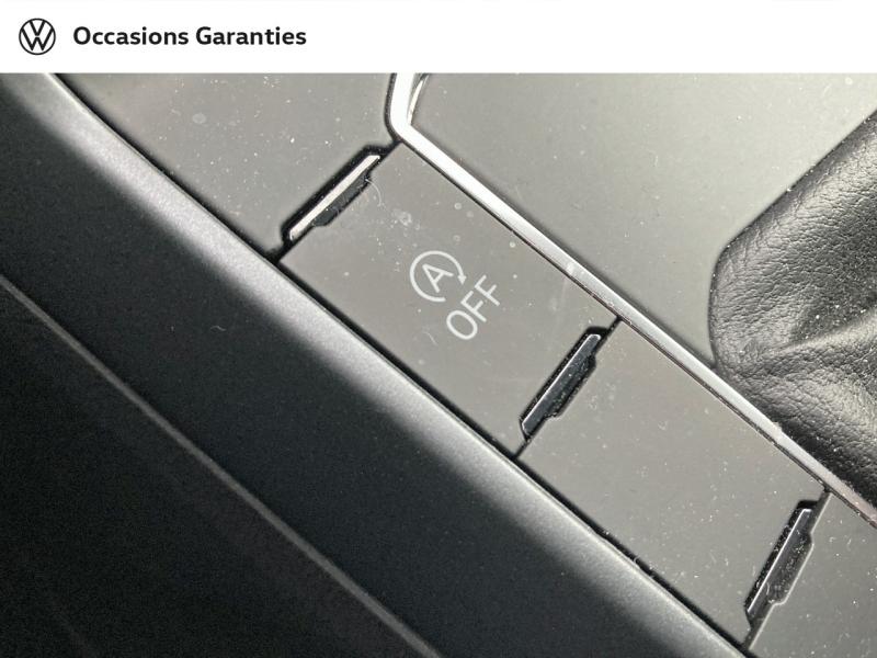 Voitures occasions VOLKSWAGEN POLO R-Line Dechy