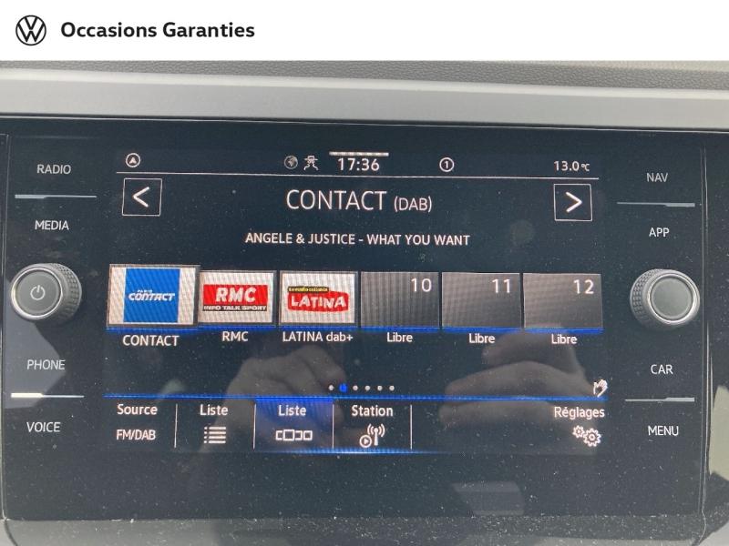 Voitures occasions VOLKSWAGEN POLO R-Line Bruay-la-Buissière