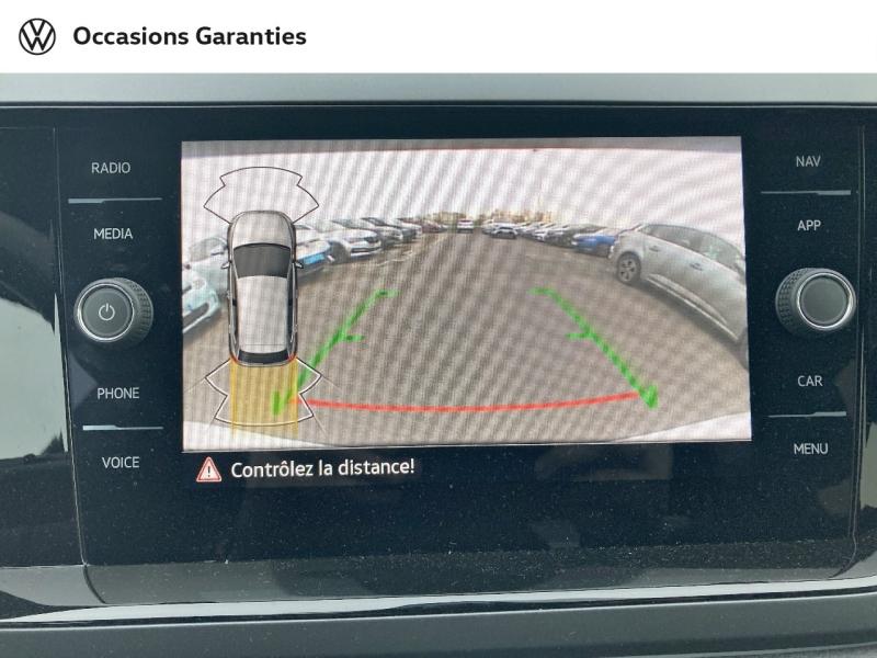 Voitures occasions VOLKSWAGEN POLO R-Line Bruay-la-Buissière