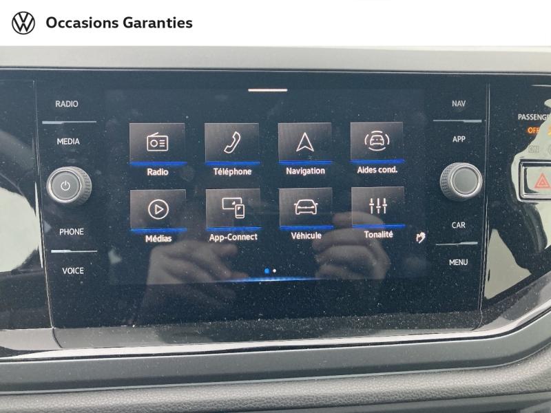 Voitures occasions VOLKSWAGEN POLO R-Line Dechy