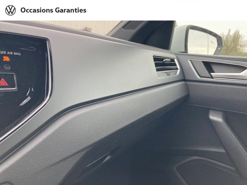 Voitures occasions VOLKSWAGEN POLO R-Line Dechy