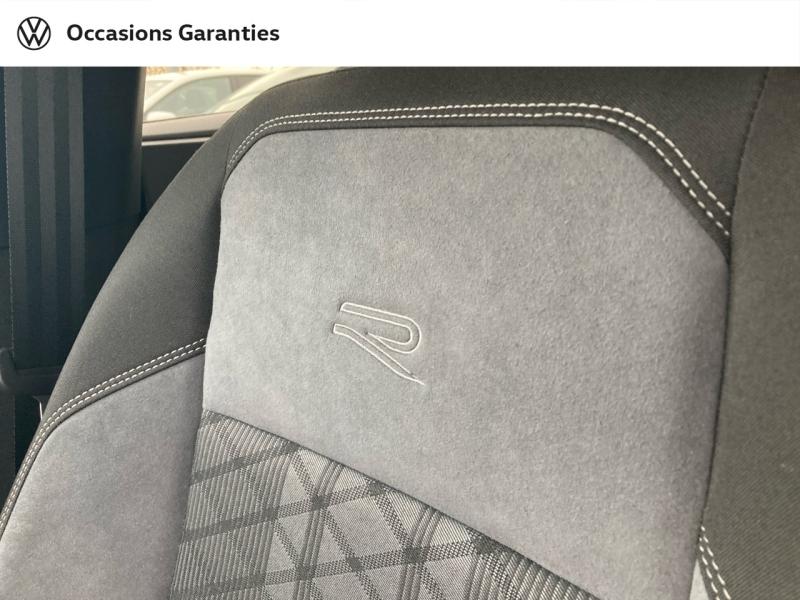 Voitures occasions VOLKSWAGEN POLO R-Line Bruay-la-Buissière