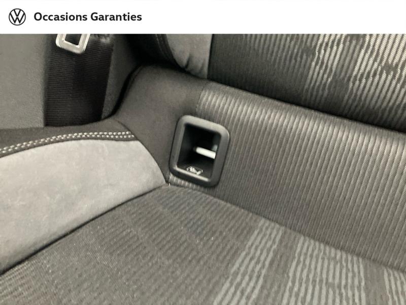 Voitures occasions VOLKSWAGEN POLO R-Line Bruay-la-Buissière