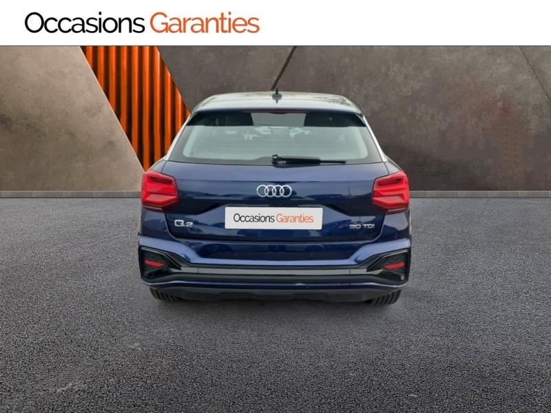 Voitures occasions Audi Q2 S line Bruay-la-Buissière