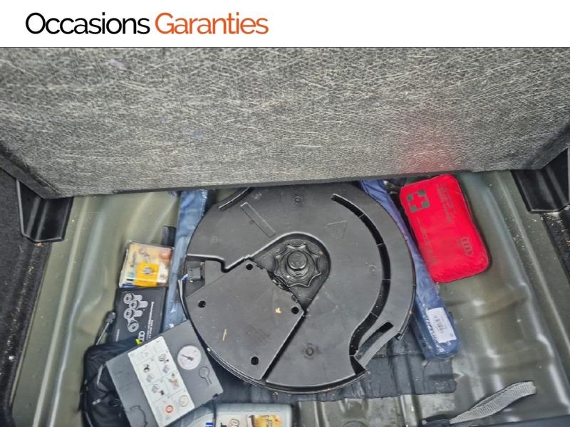 Voitures occasions Audi Q2 S line Bruay-la-Buissière