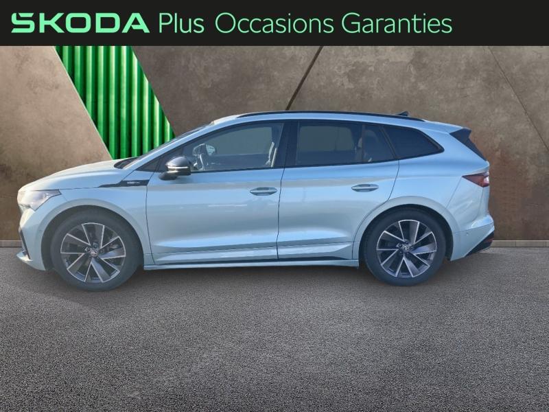 Voitures occasions ŠKODA ENYAQ Sportline Bruay-la-Buissière
