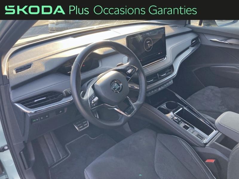 Voitures occasions ŠKODA ENYAQ Sportline Bruay-la-Buissière